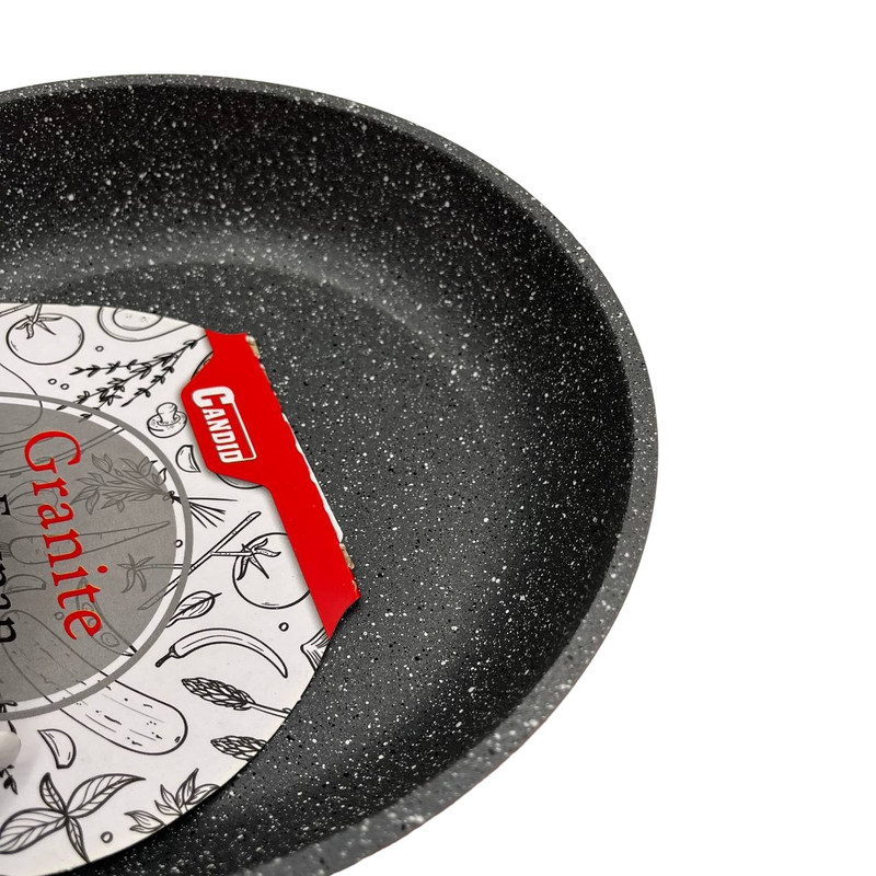 تابه کاندید مدل TAK24 سایز 24