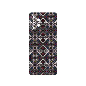 MAHOOT SISTAN Needlework 1 Cover Sticker for Samsung Galaxy A33 5G