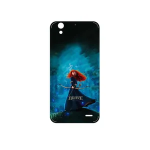 MAHOOT Brave Cover Sticker for Huawei Ascend G630