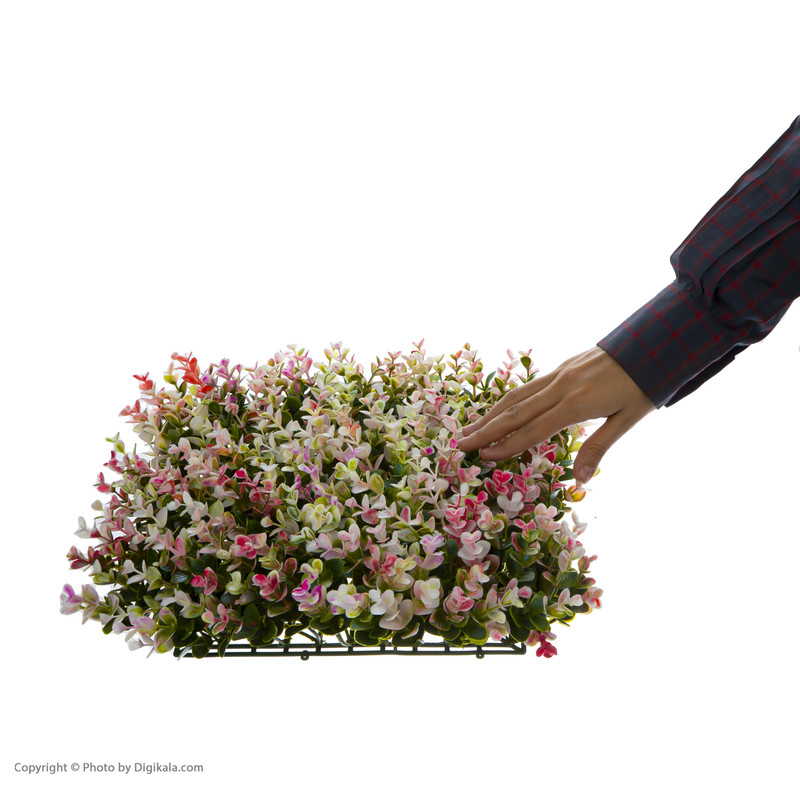 دیوارپوش بخشی مدل SHSO25