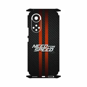 MAHOOT Need-for-Speed-Game-FullSkin Cover Sticker for Huawei Nova 9