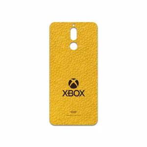 MAHOOT ML-XBOX Cover Sticker for Huawei Mate 10 Lite