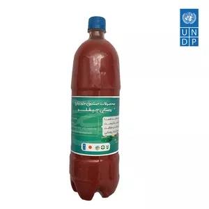 رب گوجه فرنگی -1.5 کیلوگرم