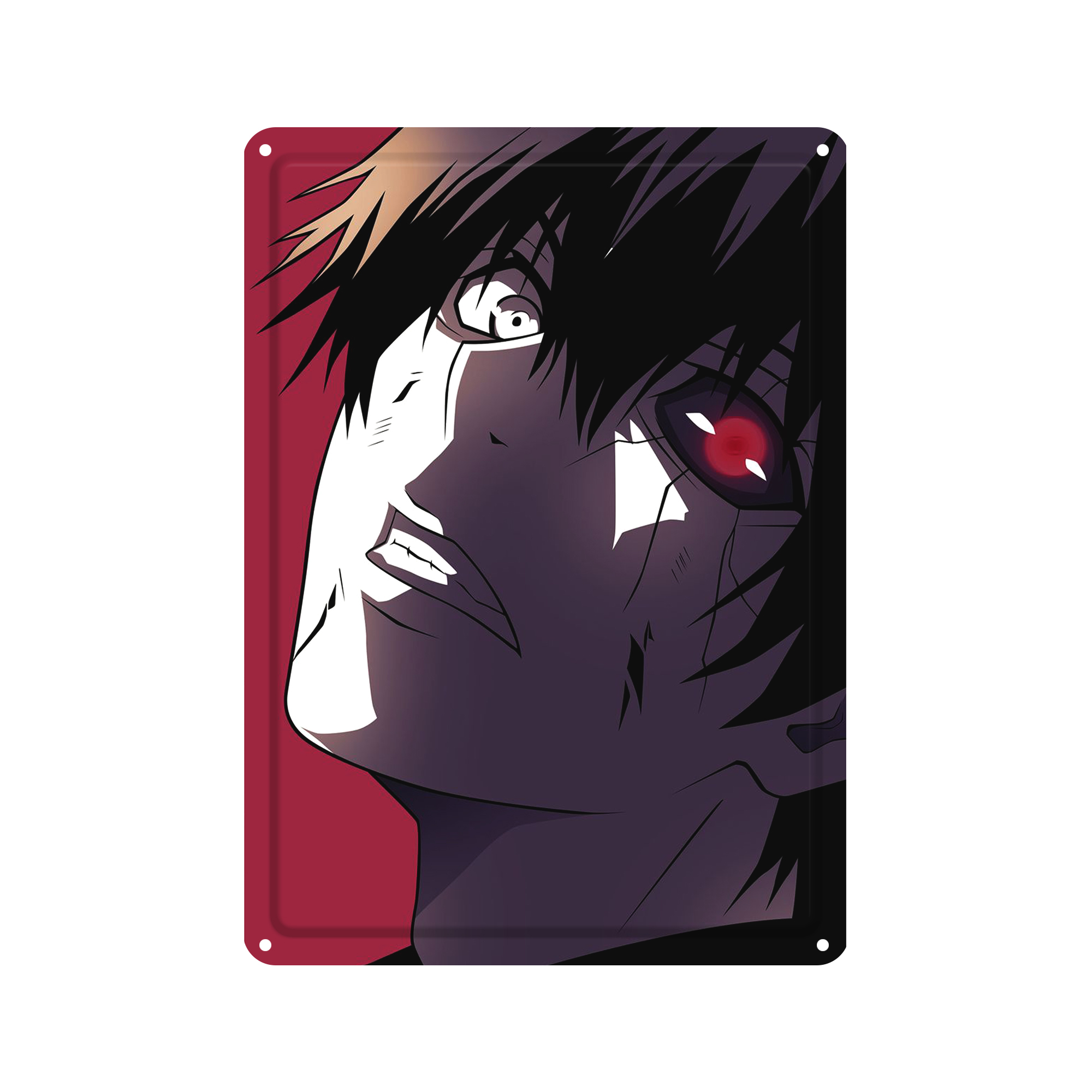 دیوارکوب مدل کد s 1886 tokyo ghoul