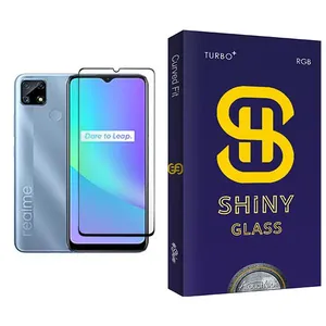 Atouchbo Shiny Glass MIX001 Screen Protector For Realme C25