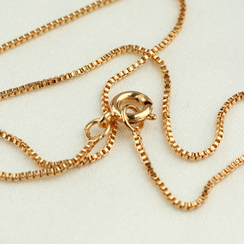 زنجیر زنانه ژوپینگ مدل نیلا کد TCH-030 زنجیر زنانه ژوپینگ مدل نیلا کد TCH-030