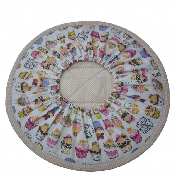 ست دمکنی سه تکه مدل KK-35