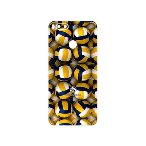 MAHOOT Volleyball Cover Sticker for Xiaomi Mi 5X