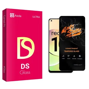 Asda DS Antistatic Screen Protector For Realme  10 4G