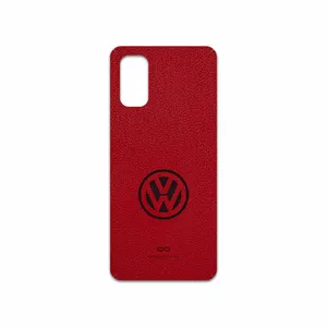 MAHOOT RL-VLKS_WGN Cover Sticker for Realme 7 Pro