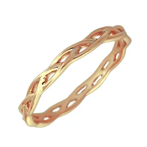 انگشتر زنانه ژوپینگ مدل R2026