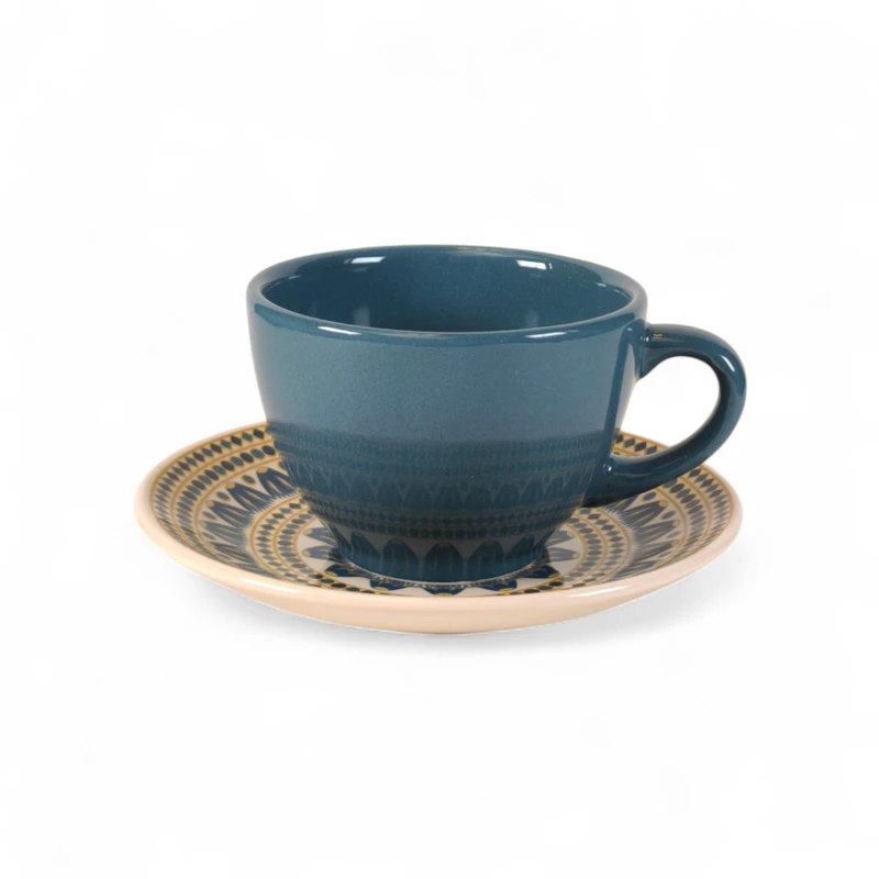 فنجان و نلعبکی مدل آرمیس کد 8745