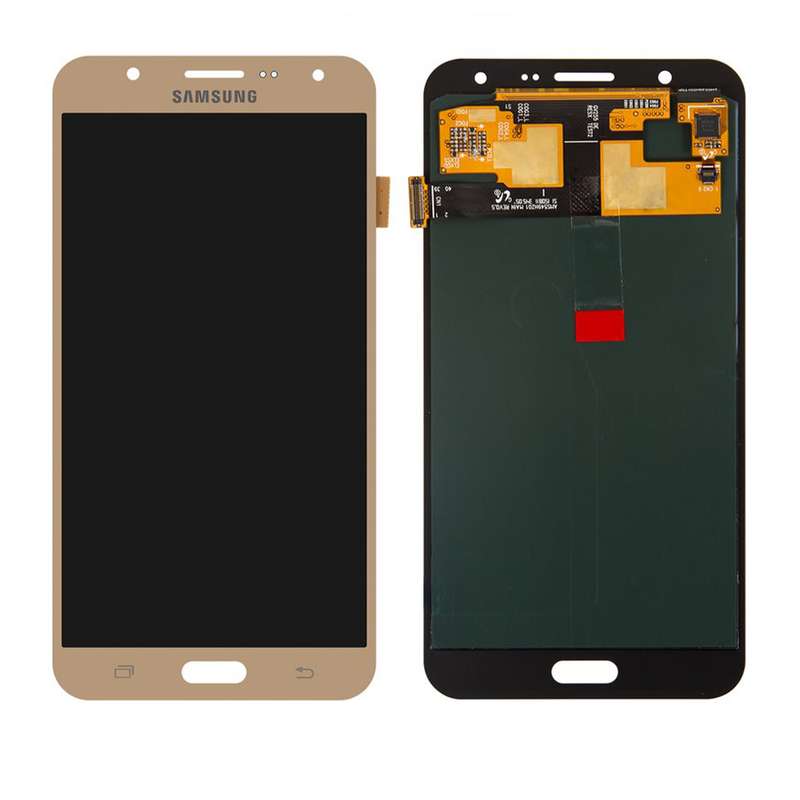 تاچ و ال سی دی کد J700 SERVICE PACK مناسب برای گوشی موبایل سامسونگ GALAXY J7 2015 تاچ و ال سی دی کد J700 SERVICE PACK مناسب برای گوشی موبایل سامسونگ GALAXY J7 2015