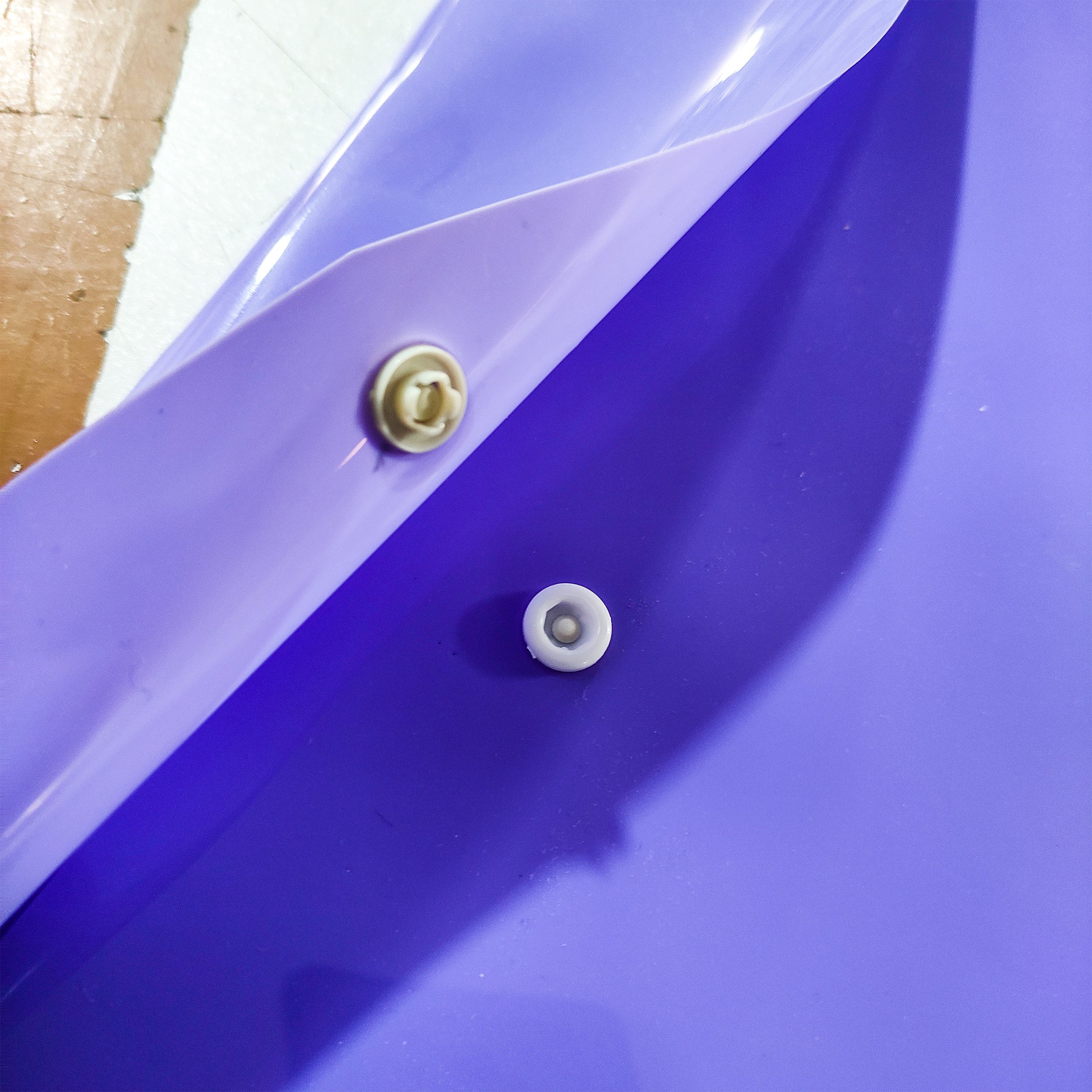 پوشه دکمه دار پارسیکار مدل سایز A4