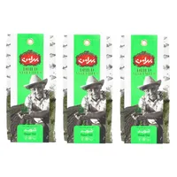سبزی خشک شوید بهرامن - 80 گرم مجموعه 3 عددی