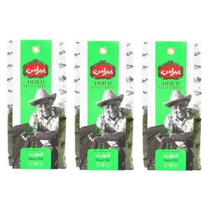 سبزی خشک شوید بهرامن - 80 گرم مجموعه 3 عددی