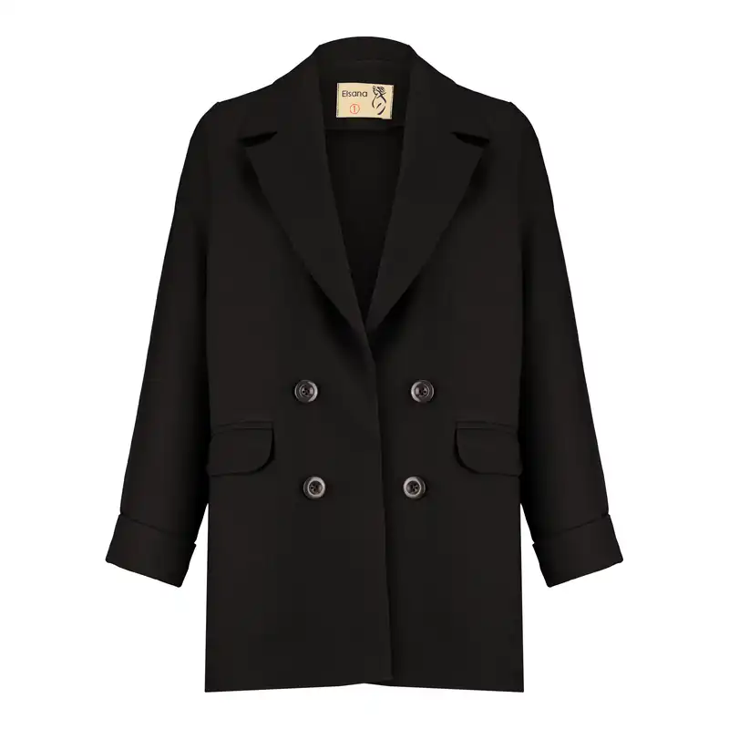 مانتو و شلوار زنانه السانا مدل کاترین کد 176901