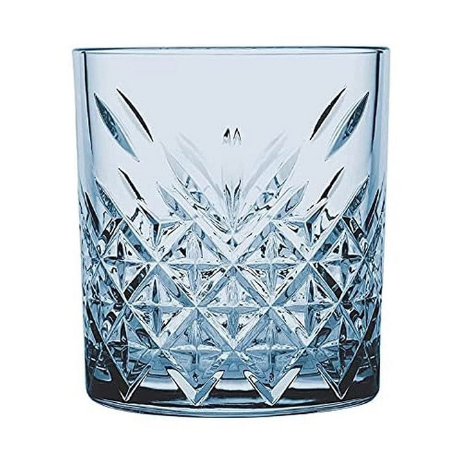 لیوان پاشاباغچه مدل تایملس کد 520414 بسته چهار عددی