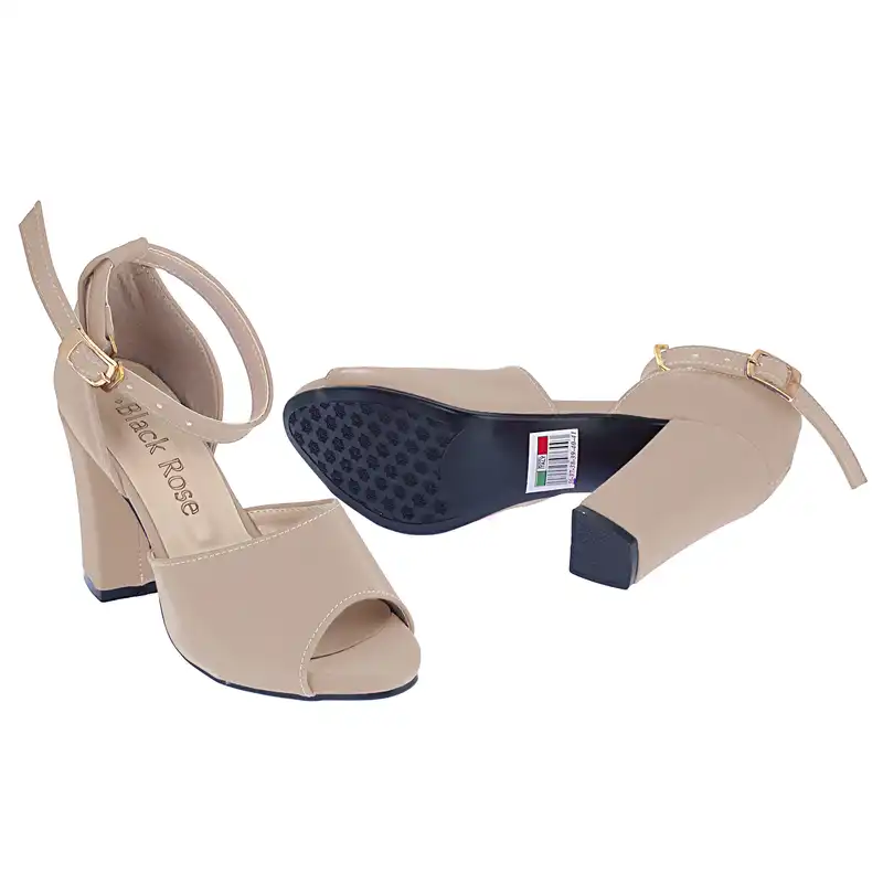 کفش زنانه مدل نارسیس کد 02