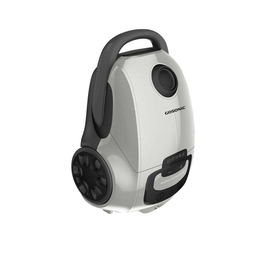 جاروبرقی گوسونیک مدل GSV-3500 جاروبرقی گوسونیک مدل GSV-3500