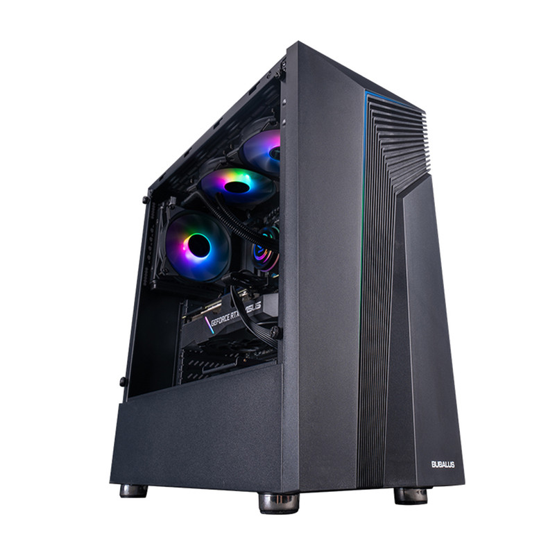 کامپیوتر دسکتاپ بوبالوس مدل Guardian V24
