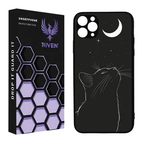RIVEN RI3-18 Case For Apple iPhone 15 Pro Max
