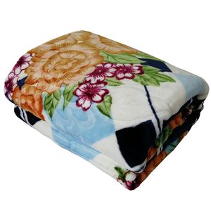 نقد و بررسی پتو گلبافت کد 5408 سایز 240×220 سانتی متر توسط خریداران