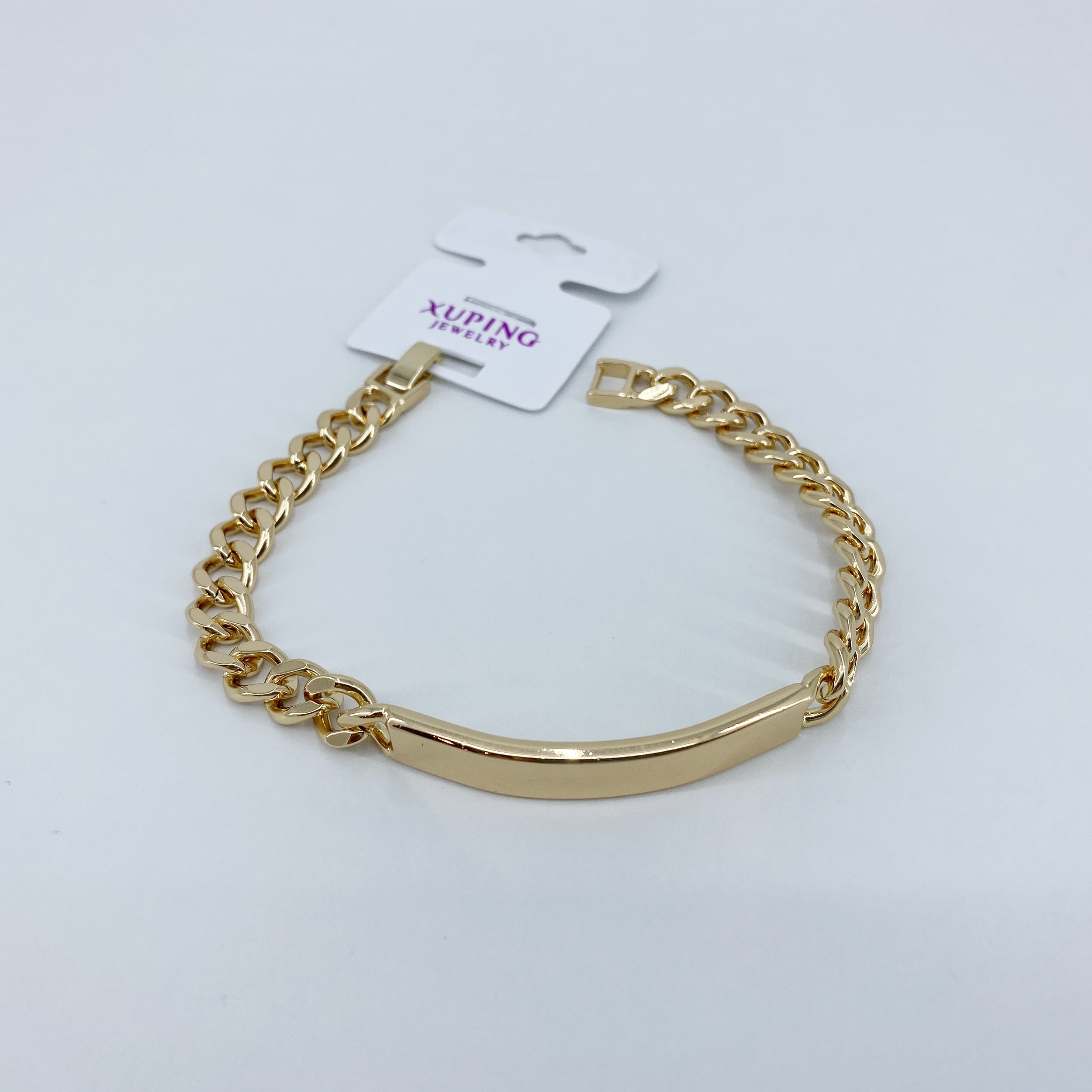 دستبند زنانه ژوپینگ کد B3027 -  - 2