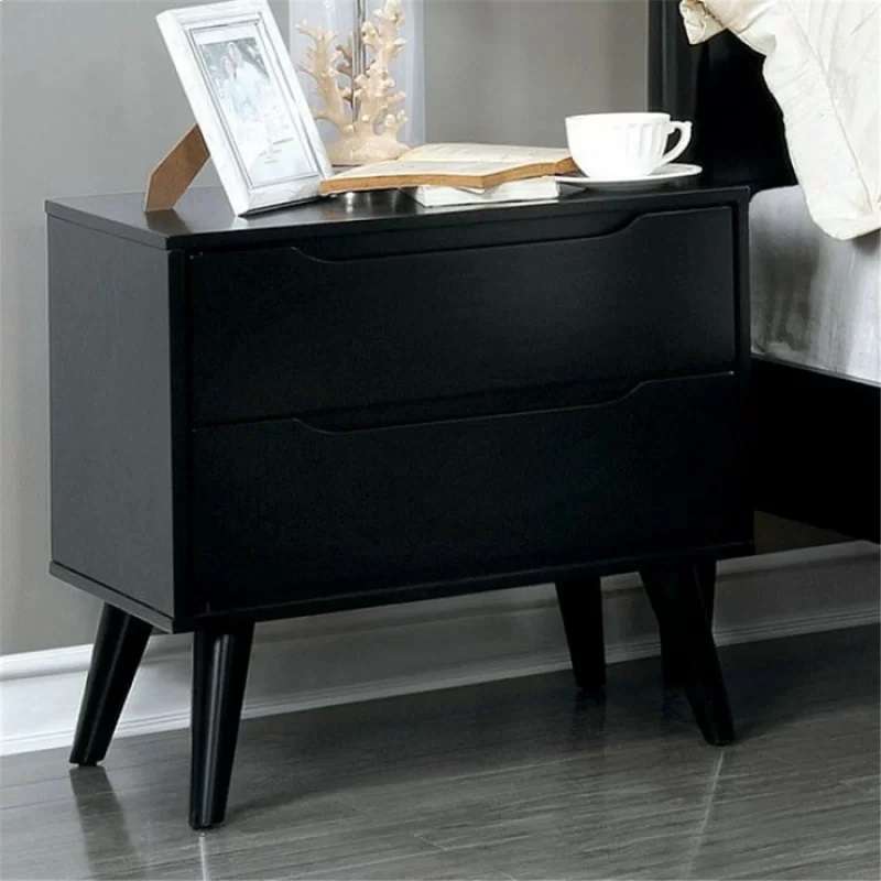 میز پاتختی مدل BL0092