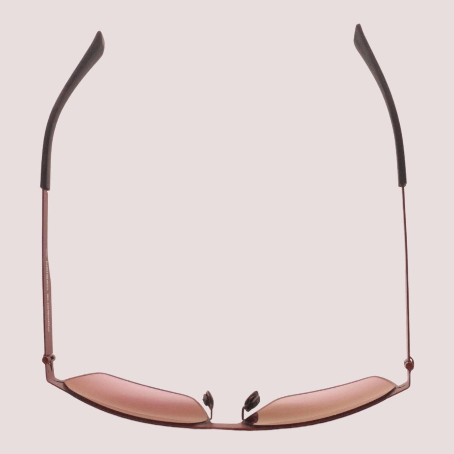عینک آفتابی پورش دیزاین مدل P8820E3 TITANIUM EDITION -  - 8