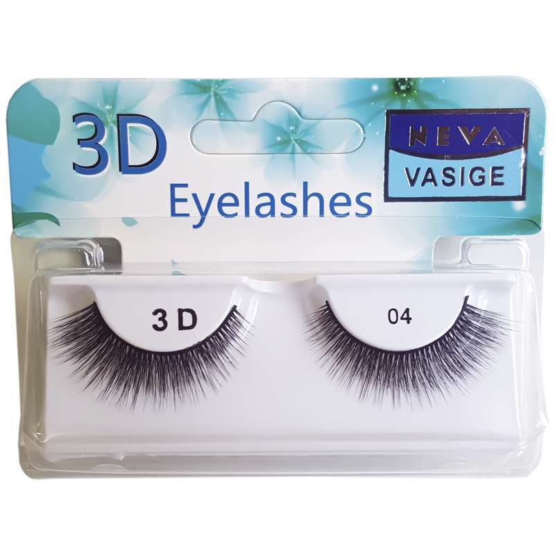 مژه مصنوعی نوا مدل 3D-04 مژه مصنوعی نوا مدل 3D-04
