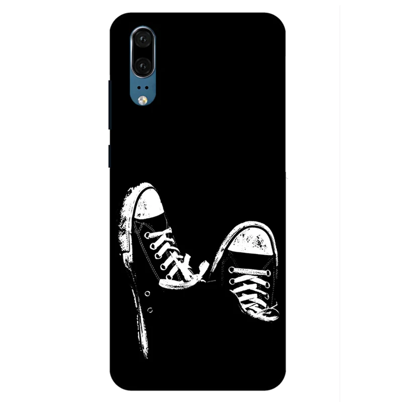 کاور مگافون کد 0043 مناسب برای گوشی موبایل هوآوی P20