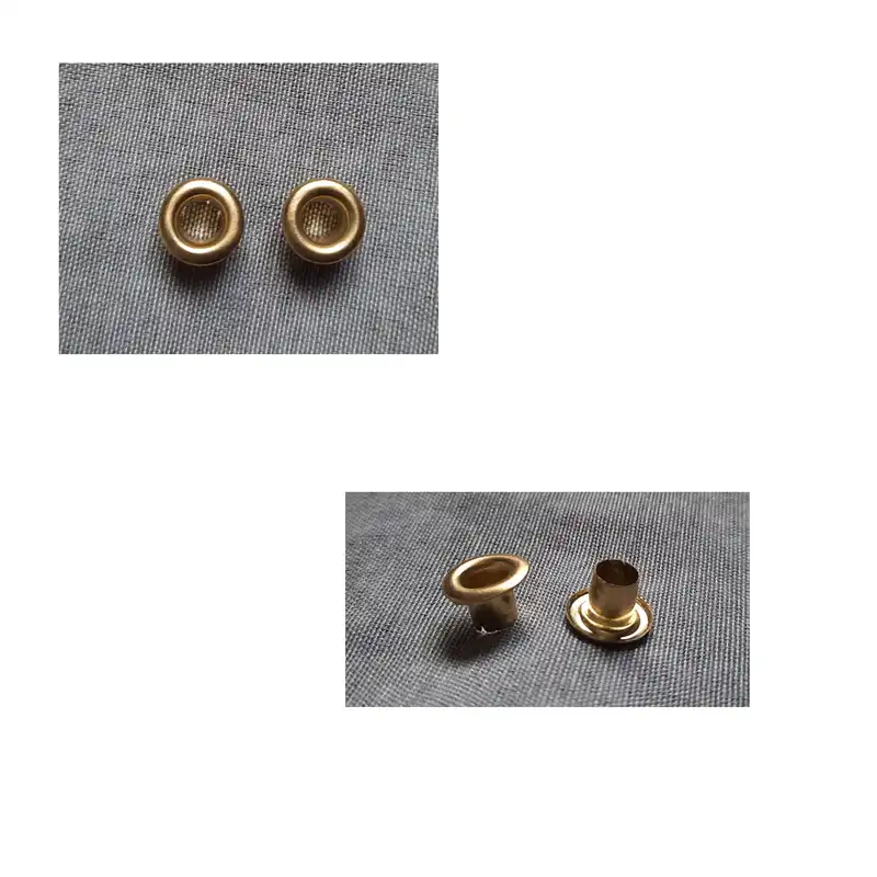 منگنه بند کفش کد G0 بسته 60 عددی