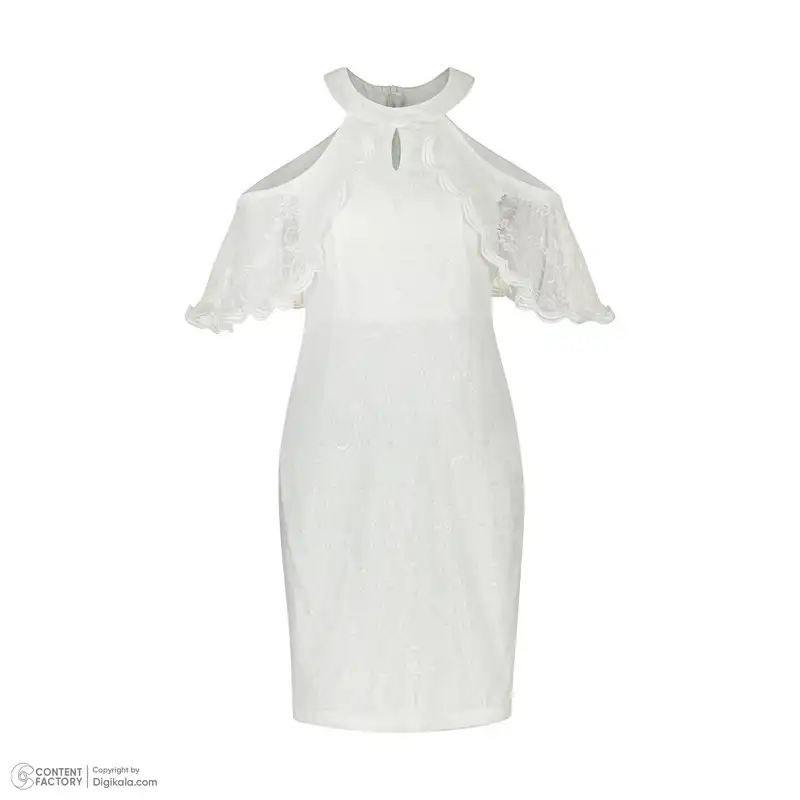 پیراهن زنانه مدل Nosleeve5432