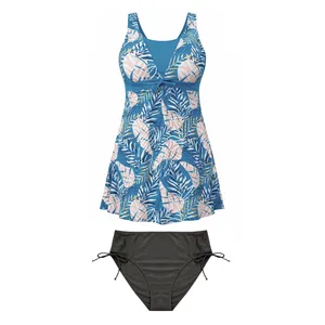 مایو 2 تکه زنانه مدل 8664