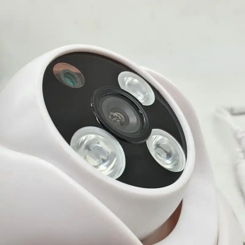 دوربین مداربسته آنالوگ اسکای ویژن مدل SK-7707