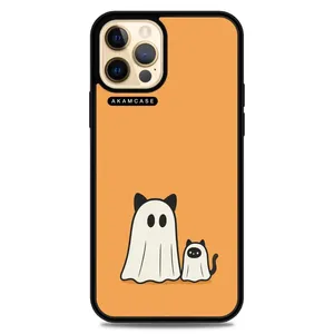 AKAM AMC-WA12PRO-BOO-21 Cover For Apple iPhone 12 Pro