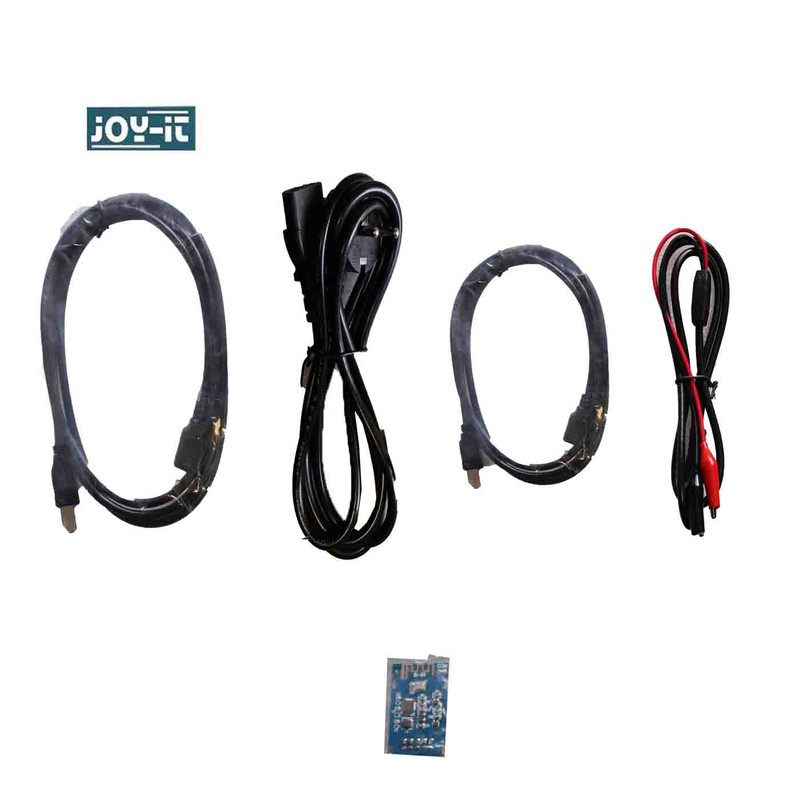 فانکشن سیگنال ژنراتور جوی ایت مدل PSG9080 فانکشن سیگنال ژنراتور جوی ایت مدل PSG9080