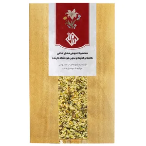 ادویه سیر و سبزیجات ایتالیایی حامی - 100 گرم