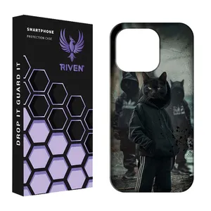 RIVEN RI1-2 Case For Apple iPhone 11 Pro