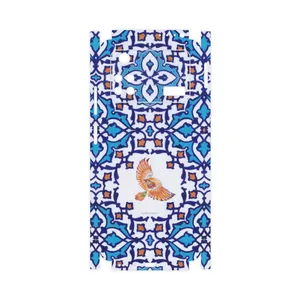 MAHOOT Homa-Tile-FullSkin Cover Sticker for Xiaomi Poco M4 Pro 4G