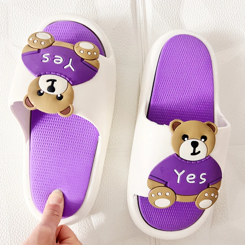 عکس شماره 9 : دمپایی زنانه مدل نیکی کد 02350000