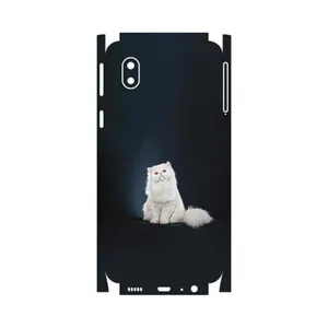 MAHOOT Persian_cat-FullSkin Cover Sticker for Samsung Galaxy A01 Core