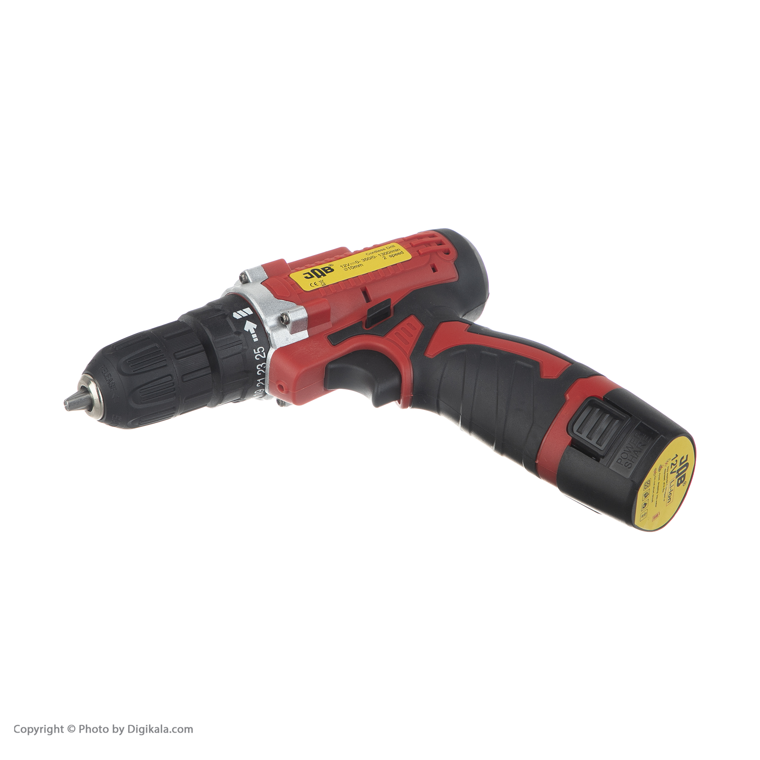 Impact drill krisbow hot sale