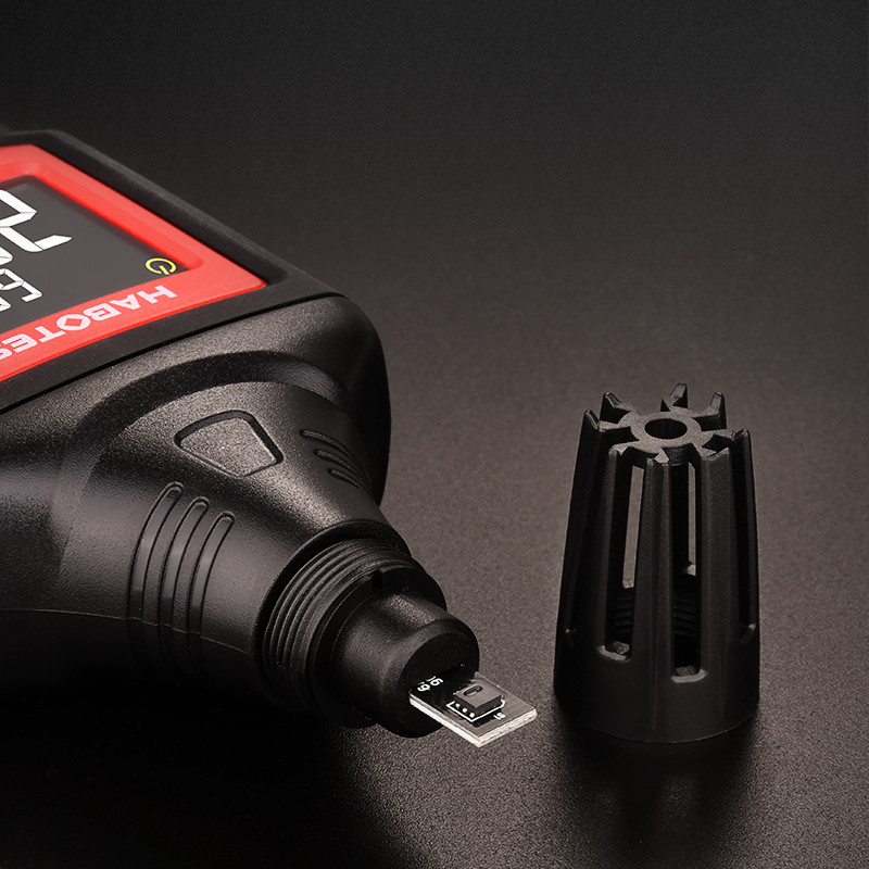 رطوبت سنج هابوتست مدل HT618