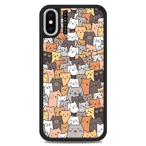 AKAM AMC-WAXSM-CATS9 Cover For Apple iPhone Xs Max