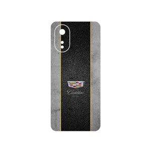 MAHOOT Cadillac Cover Sticker for Oppo A38