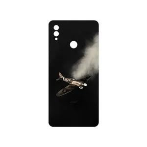 MAHOOT World_War_II_Aircraft Cover Sticker for Honor Note 10