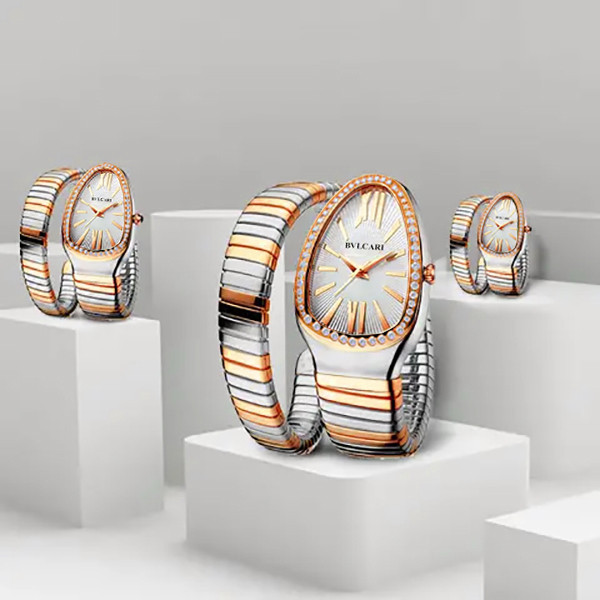 ساعت مچی عقربه ای زنانه مدل مار کد 2R-S