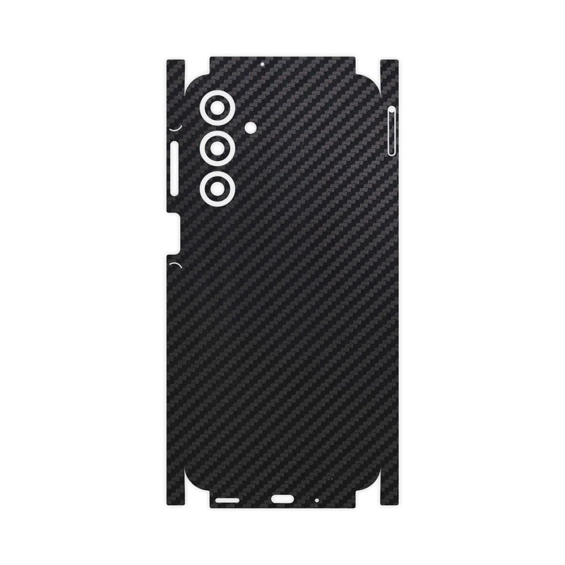 برچسب پوششی ماهوت مدل Carbon-Fiber-FullSkin مناسب برای گوشی موبایل سامسونگ Galaxy A16 5G